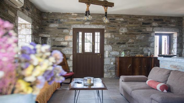 Image No.6-Propriété de 2 chambres à vendre à Laconie