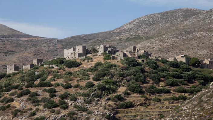 Image No.12-Propriété de 2 chambres à vendre à Laconie