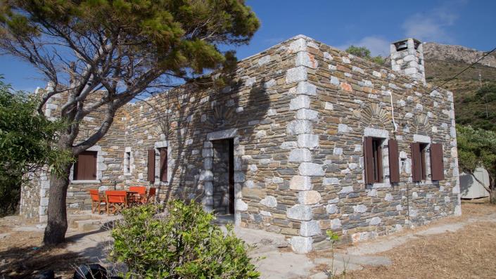 Image No.13-Propriété de 2 chambres à vendre à Laconie