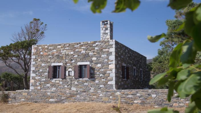 Image No.15-Propriété de 2 chambres à vendre à Laconie