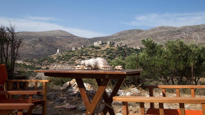 Image No.16-Propriété de 2 chambres à vendre à Laconie