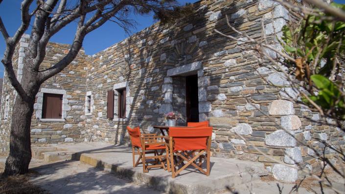 Image No.17-Propriété de 2 chambres à vendre à Laconie