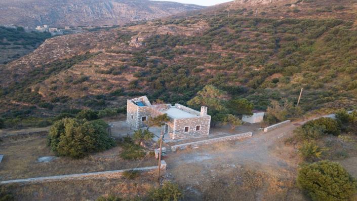 Image No.2-Propriété de 2 chambres à vendre à Laconie