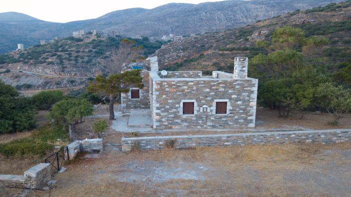 Image No.18-Propriété de 2 chambres à vendre à Laconie