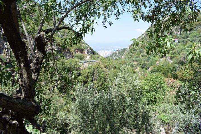 Image No.2-Maison de village à vendre à Kalamata