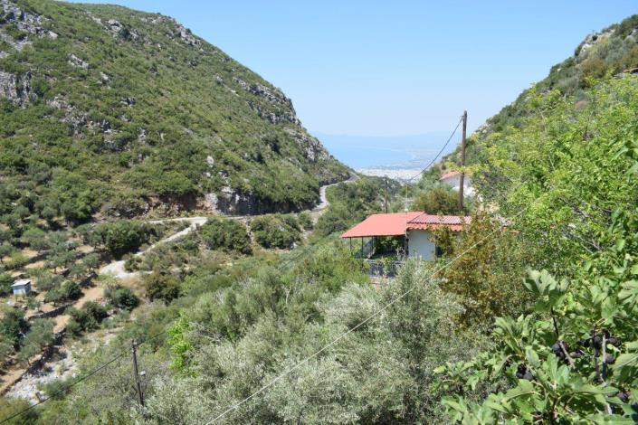 Image No.3-Maison de village à vendre à Kalamata