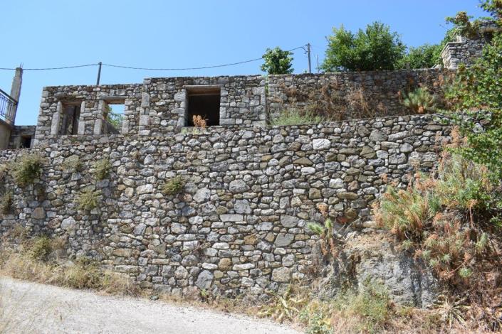 Image No.4-Maison de village à vendre à Kalamata