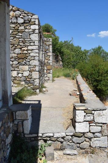 Image No.6-Maison de village à vendre à Kalamata