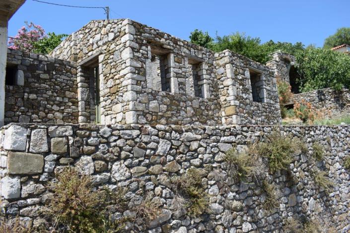 Image No.5-Maison de village à vendre à Kalamata