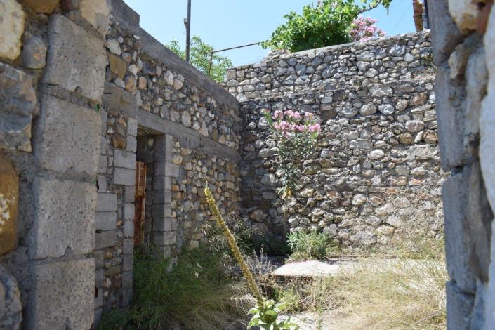 Image No.8-Maison de village à vendre à Kalamata