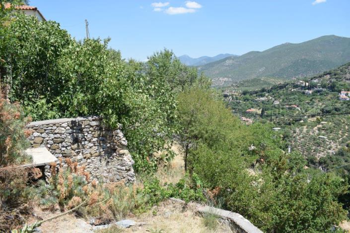 Image No.10-Maison de village à vendre à Kalamata