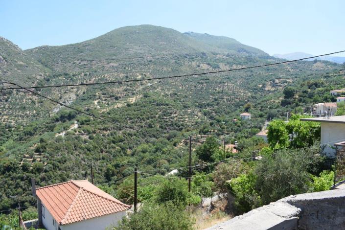 Image No.12-Maison de village à vendre à Kalamata