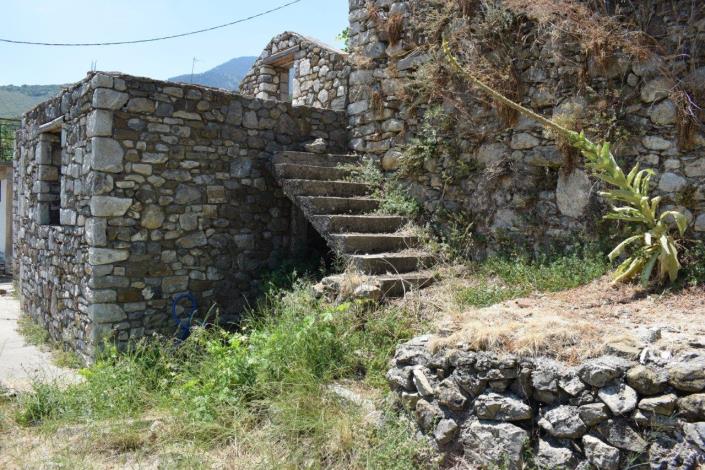 Image No.13-Maison de village à vendre à Kalamata