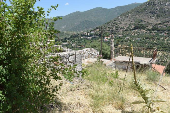 Image No.16-Maison de village à vendre à Kalamata