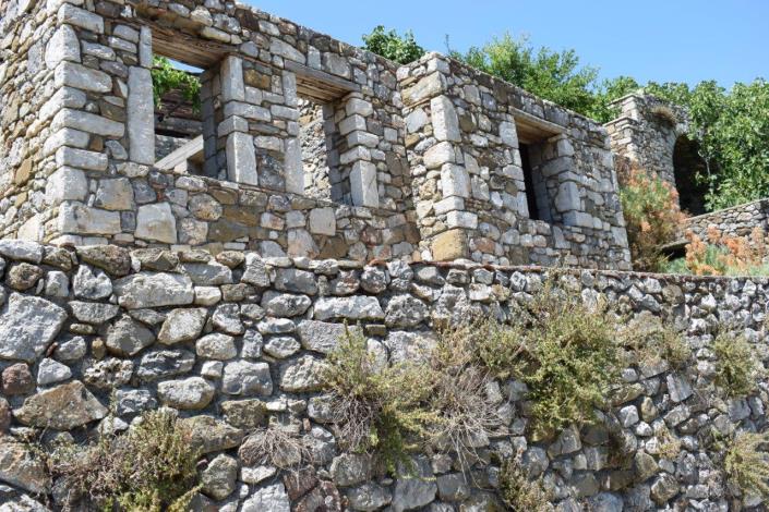 Image No.18-Maison de village à vendre à Kalamata