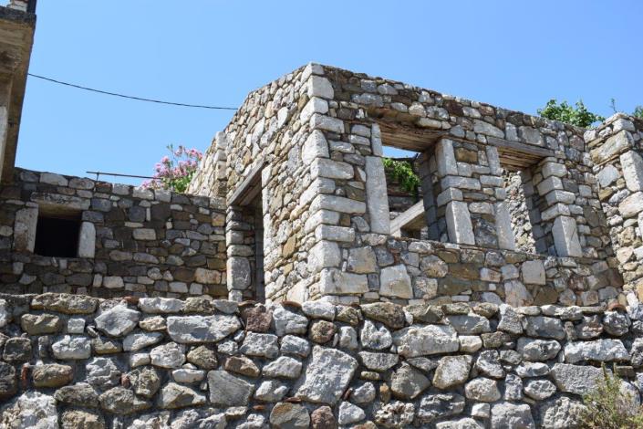 Image No.19-Maison de village à vendre à Kalamata