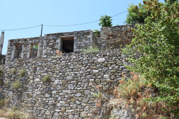 Image No.20-Maison de village à vendre à Kalamata