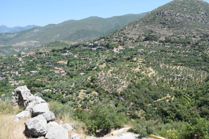 Image No.22-Maison de village à vendre à Kalamata