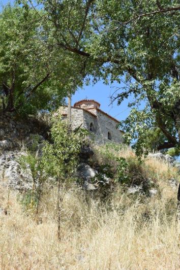 Image No.21-Maison de village à vendre à Kalamata