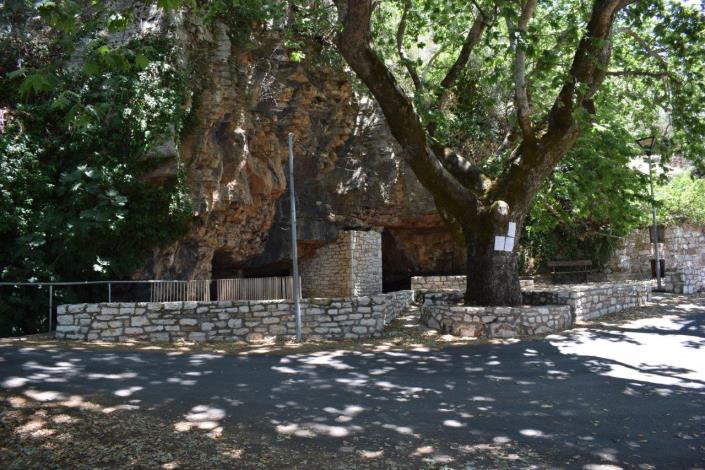 Image No.23-Maison de village à vendre à Kalamata