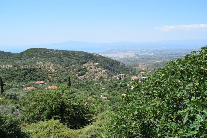 Image No.24-Maison de village à vendre à Kalamata