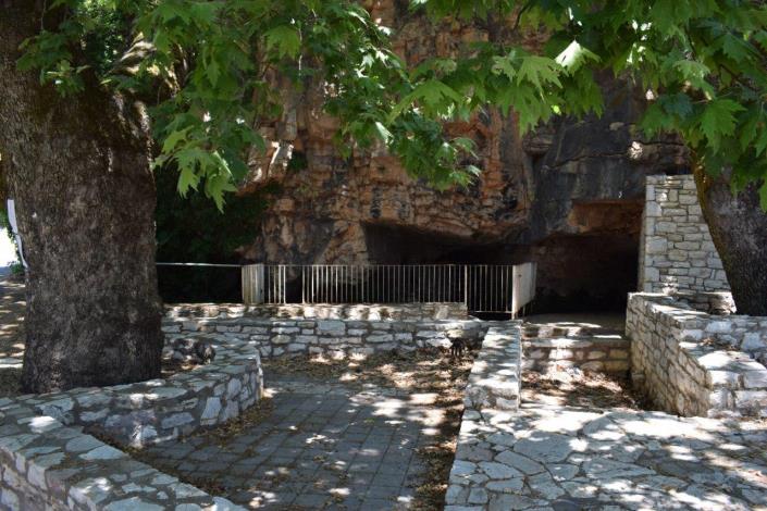 Image No.26-Maison de village à vendre à Kalamata