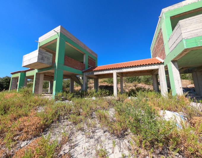 Image No.3-Villa de 5 chambres à vendre à Stoupa