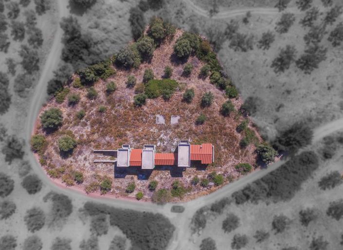 Image No.4-Villa de 5 chambres à vendre à Stoupa