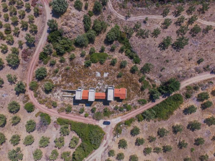 Image No.8-Villa de 5 chambres à vendre à Stoupa