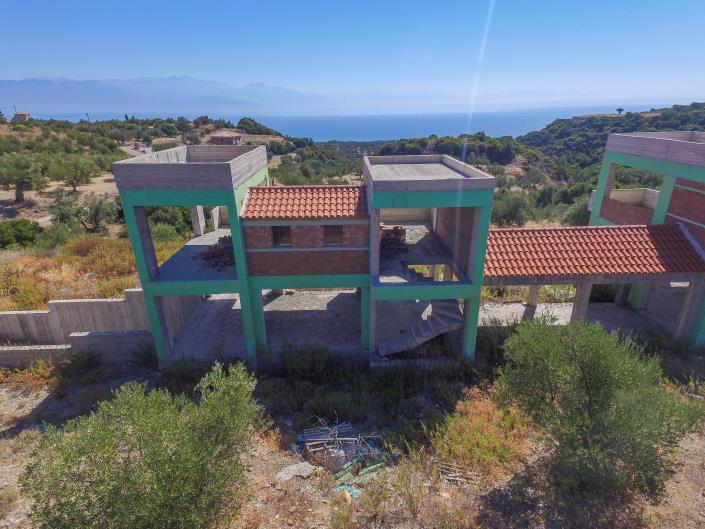 Image No.9-Villa de 5 chambres à vendre à Stoupa