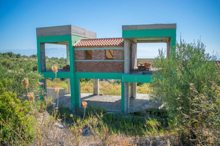 Image No.10-Villa de 5 chambres à vendre à Stoupa