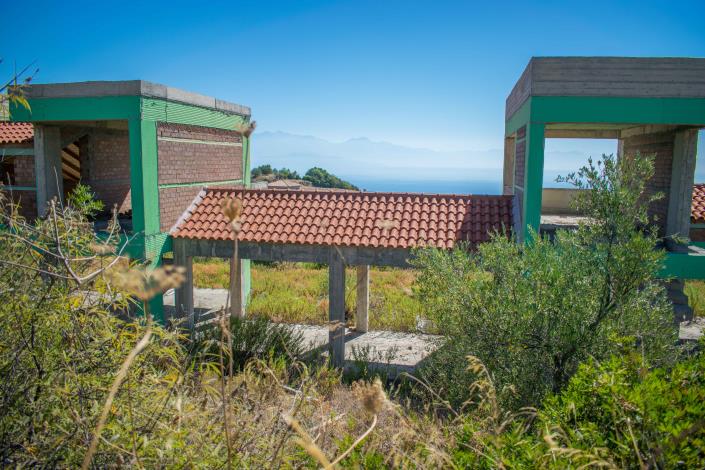 Image No.11-Villa de 5 chambres à vendre à Stoupa