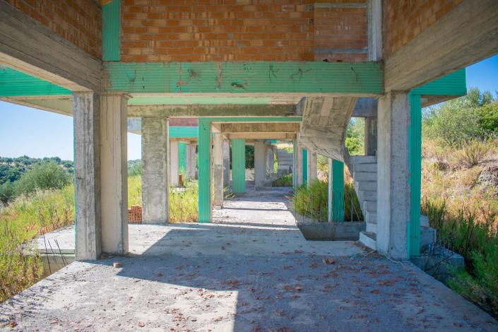 Image No.12-Villa de 5 chambres à vendre à Stoupa