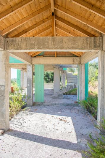 Image No.14-Villa de 5 chambres à vendre à Stoupa