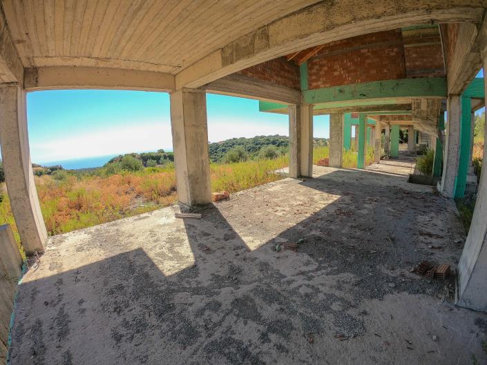 Image No.16-Villa de 5 chambres à vendre à Stoupa