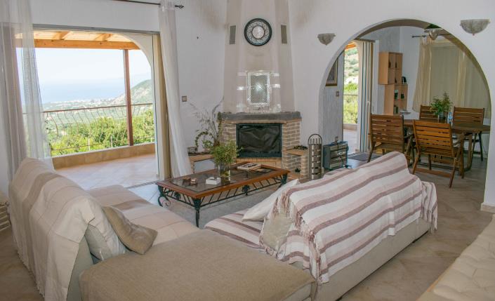 Image No.12-3 Bed House/Villa for sale