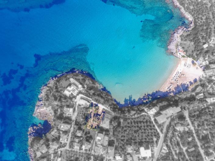 Image No.4-Terrain à vendre à Stoupa