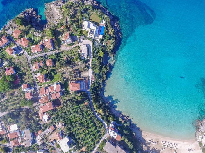 Image No.6-Terrain à vendre à Stoupa