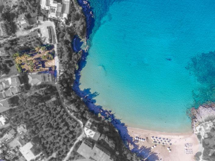 Image No.7-Terrain à vendre à Stoupa