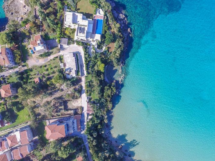 Image No.8-Terrain à vendre à Stoupa