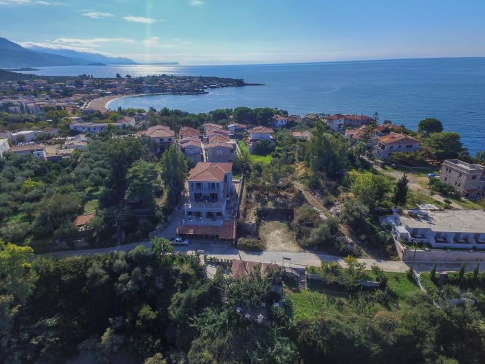 Image No.14-Terrain à vendre à Stoupa