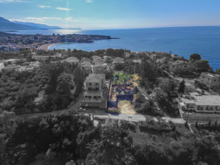 Image No.15-Terrain à vendre à Stoupa