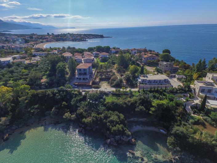 Image No.16-Terrain à vendre à Stoupa