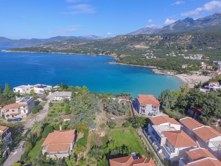 Image No.17-Terrain à vendre à Stoupa