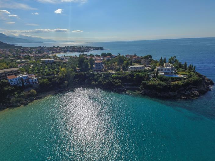 Image No.18-Terrain à vendre à Stoupa