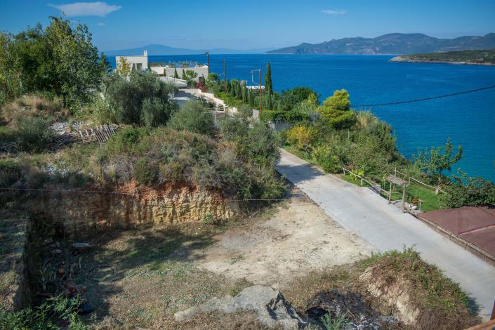 Image No.19-Terrain à vendre à Stoupa