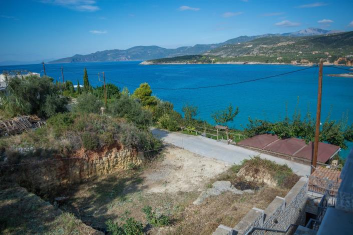 Image No.21-Terrain à vendre à Stoupa