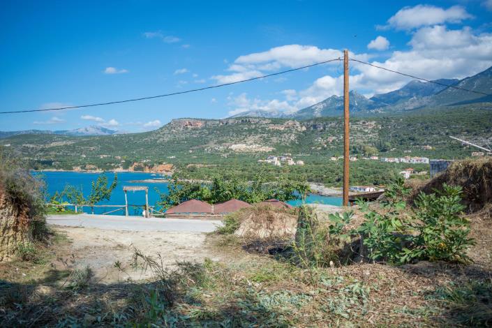 Image No.22-Terrain à vendre à Stoupa