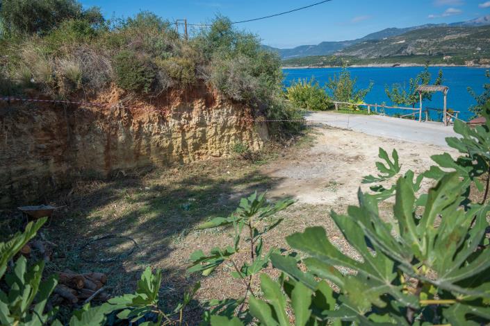 Image No.23-Terrain à vendre à Stoupa