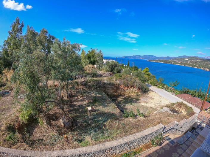 Image No.24-Terrain à vendre à Stoupa